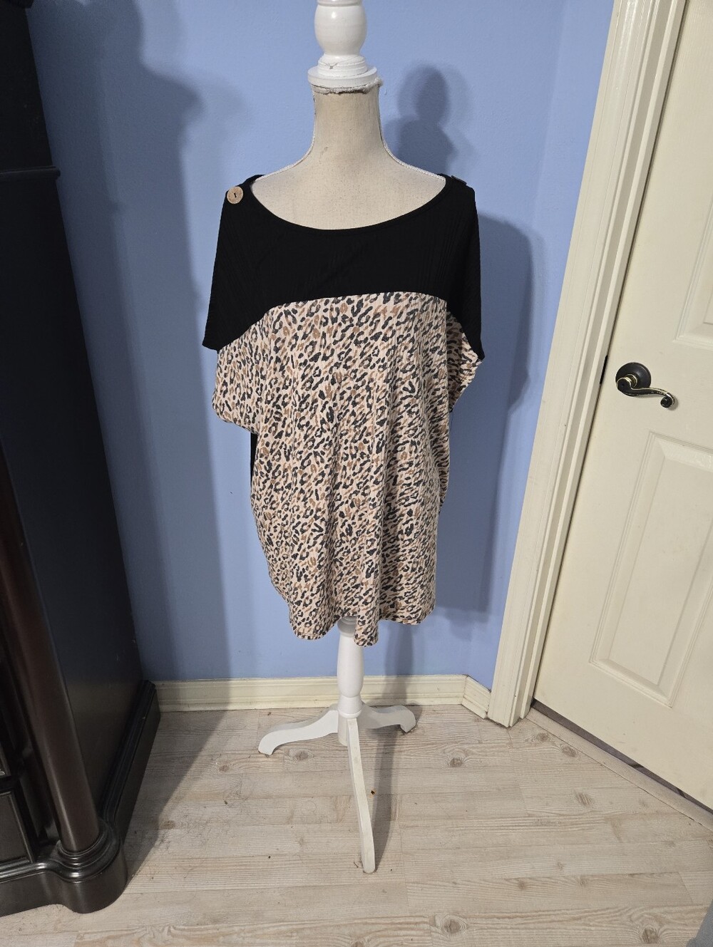 Fair Haven Size 3xl Womens Top